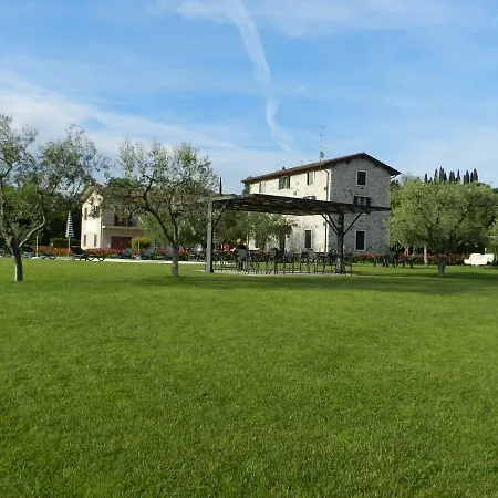 Agriturismo Le Ginestre - Regarda Travel Lazise