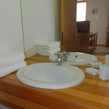 Apartmán Agriturismo Le Ginestre - Regarda Travel Lazise