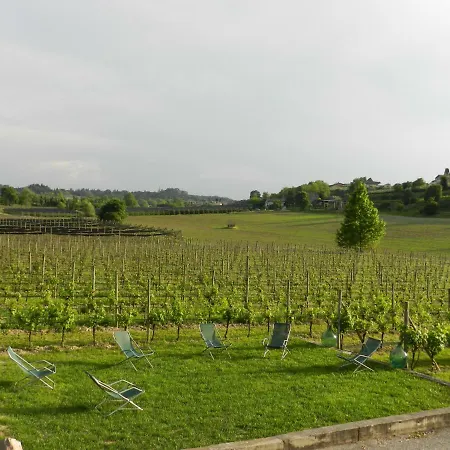 Apartmán Agriturismo Le Ginestre - Regarda Travel *