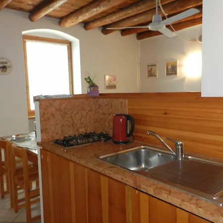 Agriturismo Le Ginestre - Regarda Travel Lazise