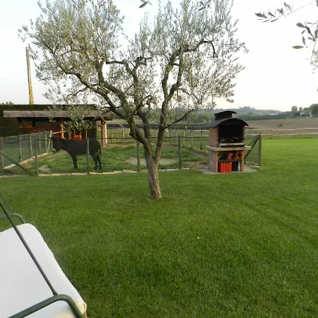Agriturismo Le Ginestre - Regarda Travel Lazise