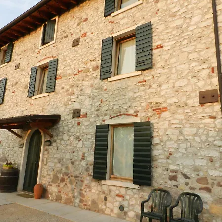 Agriturismo Le Ginestre - Regarda Travel Lazise