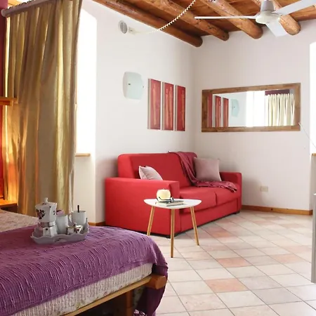 Agriturismo Le Ginestre - Regarda Travel Lazise