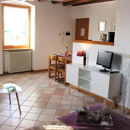 Apartmán Agriturismo Le Ginestre - Regarda Travel Lazise
