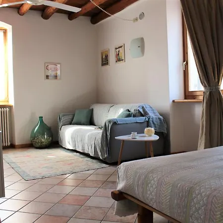 Agriturismo Le Ginestre - Regarda Travel Apartmán