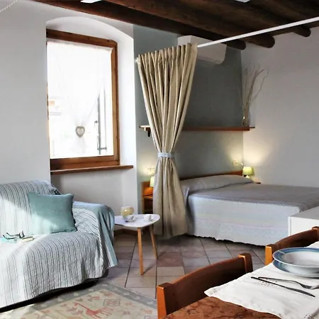 Agriturismo Le Ginestre - Regarda Travel * Lazise